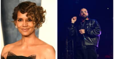 Halle Berry says Drake used her image without permission to promote “Slime You Out”