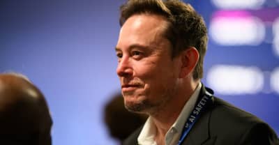 Report: A24 is developing an Elon Musk biopic
