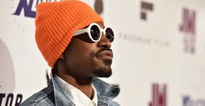 André 3000 is not working on an album, Killer Mike says