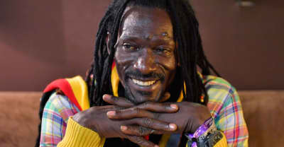 Sierra Leonean musician Janka Nabay dead at 54