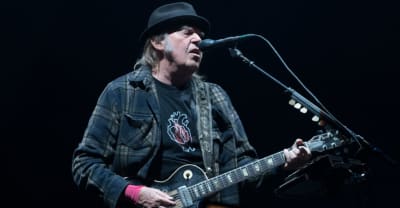 Neil Young may sue President Trump over the use of “Rockin’ in the Free World”