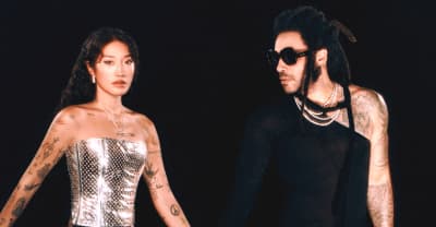 Peggy Gou joined by Lenny Kravitz on “I Believe In Love Again” 