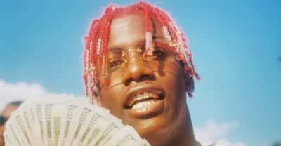 Lil Yachty Has Joined Nautica As A Creative Designer