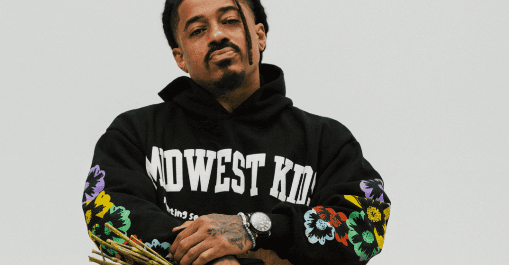 #Walmart and streetwear brand Midwest Kids share capsule collection in honor of Black History Month