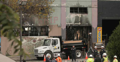 First Lawsuits Filed By Victims’ Families Following Oakland Ghost Ship Fire