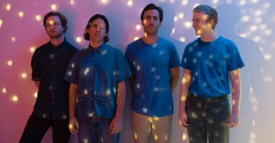 Pinegrove returns with new song “Moment”