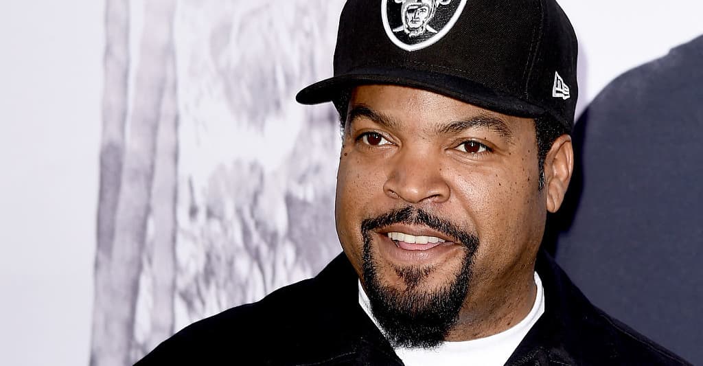 A 3-on-3 league for retired NBA stars co-founded by Ice Cube? Yes, please!