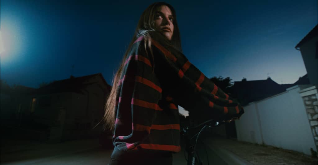 #Stream Oklou’s choke enough and more albums for New Music Friday
