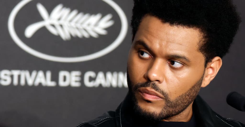 #The Weeknd donates four million meals to Gaza