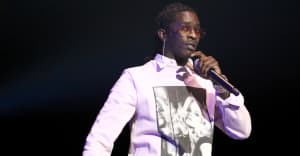 Young Thug Launches Clothing Brand Spider The Fader