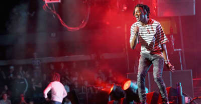 Report: Playboi Carti Cleared Of Domestic Battery Charges
