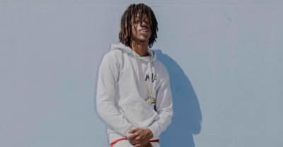 Watch OMB Peezy’s Video For “Porch”