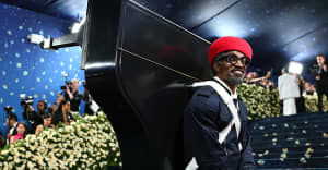 André 3000 shares instrumental project 7 piano sketches