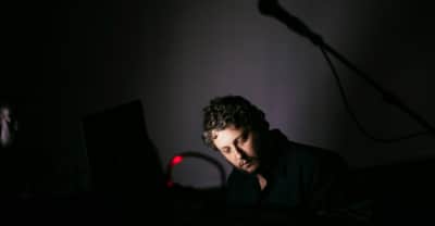 Oneohtrix Point Never Shares “Leaving The Park” From Good Time 