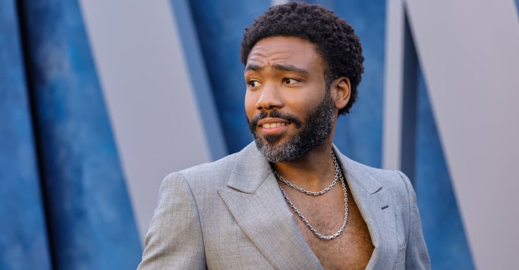 #Live News: Donald Glover announces two new Childish Gambino projects, Coachella highlights, and more