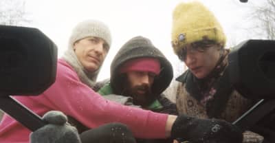Big Thief’s Passional Relations EP benefits L.A. wildfire relief