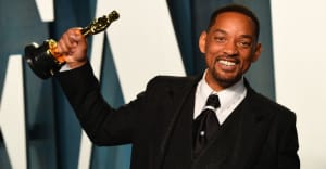 Will Smith has resigned from the Academy