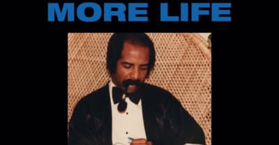 Drake’s More Life Gave A Big Streaming Boost To U.K. Artists