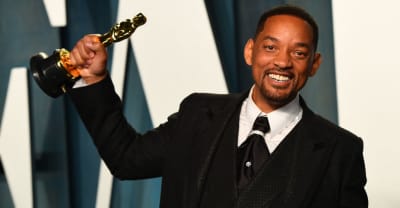 Will Smith has resigned from the Academy