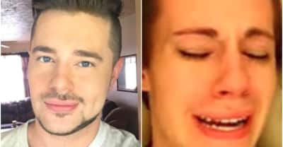 Chris Crocker Reflects On His Infamous “Leave Britney Alone” Video