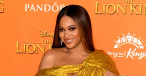 Beyoncé opens up about diversity, beekeeping in new Vogue cover story