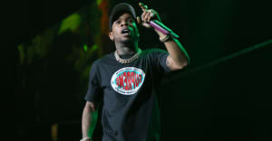 Report: Tory Lanez’s bail increased for violating protective order in Megan Thee Stallion assault case