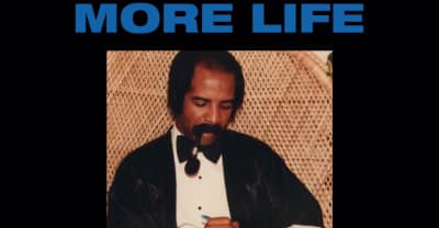 Everyone Loved The Flutes On Drake’s More Life