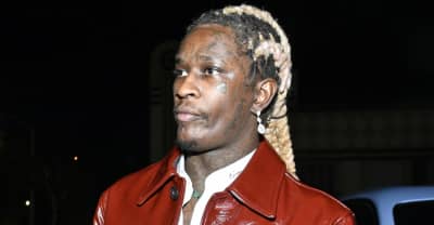 New developments in Young Thug’s lawsuit over stolen bag 