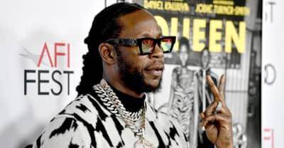 2 Chainz Releases T.R.U. REALIGION (Anniversary Edition) with two new songs