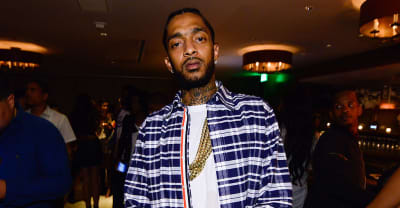 Nipsey Hussle murder suspect faces two new charges 