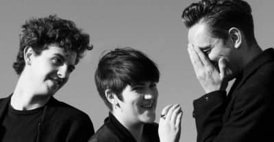 Listen To Another Mysterious Snippet Of New Music From The xx