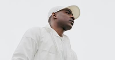 Skepta Will Perform On BBC’s Top Of The Pops Christmas Special