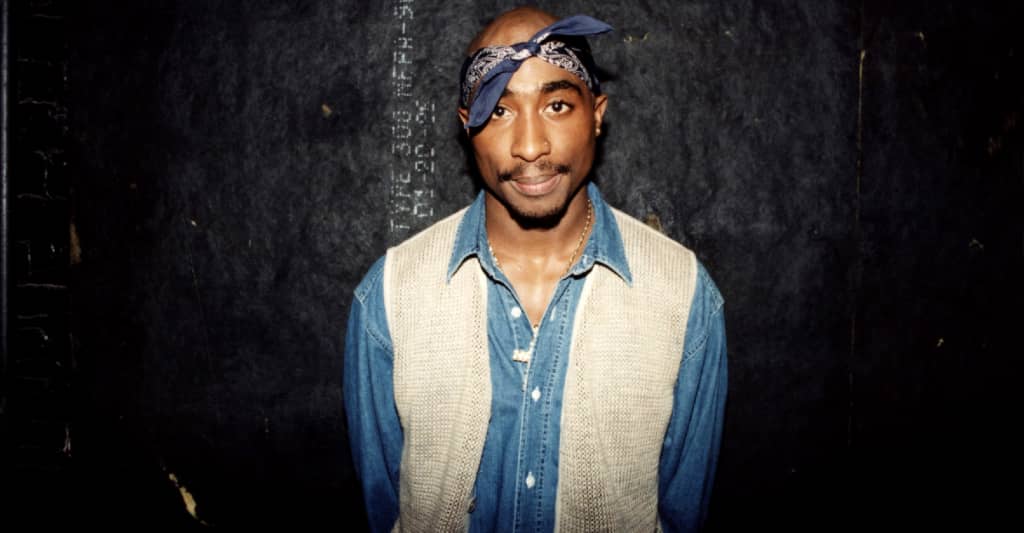 #Report: Arrest made in Tupac Shakur’s murder