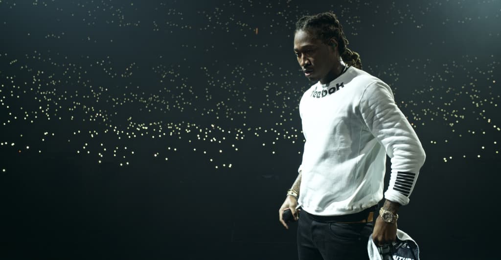 future reebok collaboration