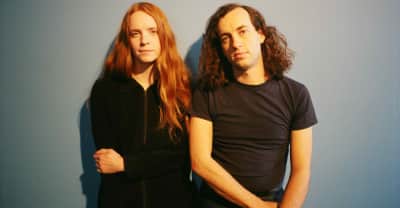 Faith Healer’s “&amp; Waiting” music video is a sweet slice of tour life