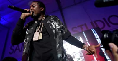 Philly D.A. wants Meek Mill’s 2007 conviction thrown out
