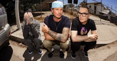 Blink-182 announce 2024 North American tour dates