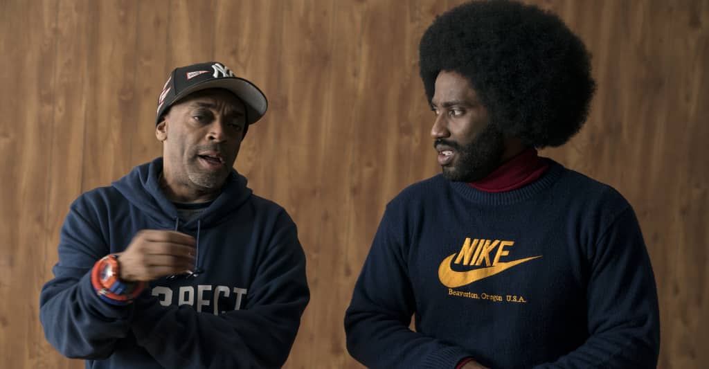 Spike Lee responds to Boots Riley’s BlacKkKlansman criticisms The FADER