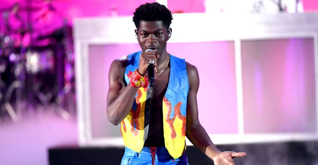 Lil Nas X’s “Old Town Road” just went diamond in record time | The FADER