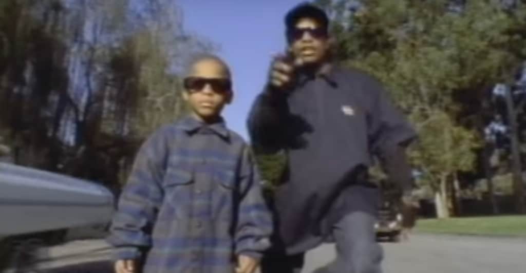 youtube eazy e only if you want it