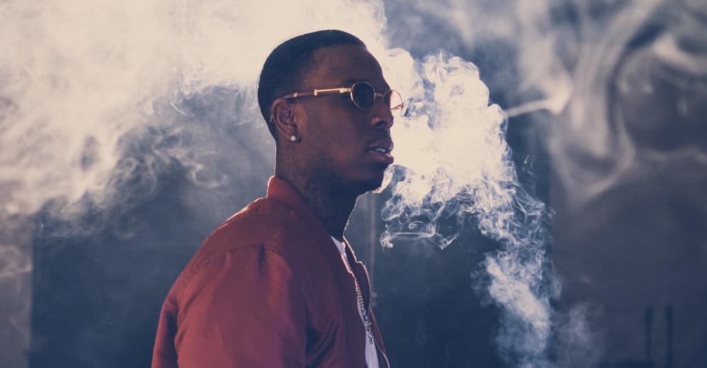 Ripp Flamez Wants To 'Shine Light' On Cleveland | The FADER