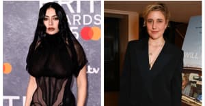 Greta Gerwig reportedly wants Charli XCX reportedly for her Narnia movie