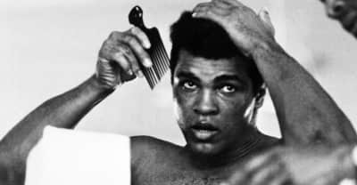 Muhammad Ali Knew He Was Beautiful