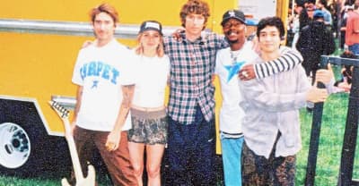 Turnstile’s “Look Out For Me” video takes the rough with the smooth
