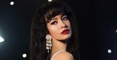 Watch the trailer for Netflix’s Selena: The Series