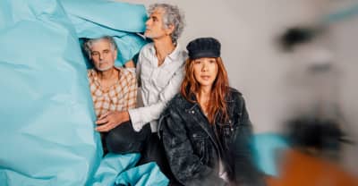Blonde Redhead’s “Snowman” isn’t about Young Jeezy