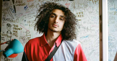 Get ready to hibernate with Osquello’s “Tired Creature” 