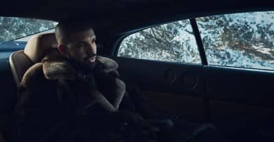For Drake, Home Has Limitations