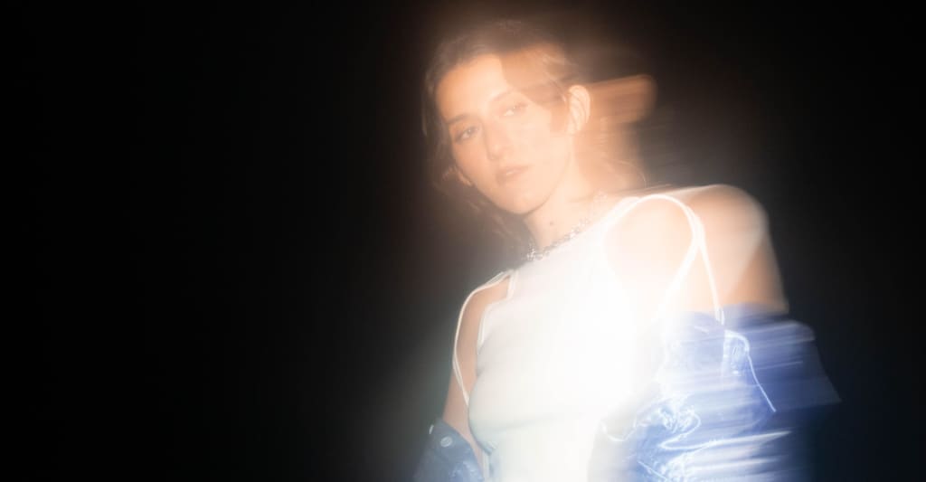#sadie announces sophomore EP, shares lead single “All Night”