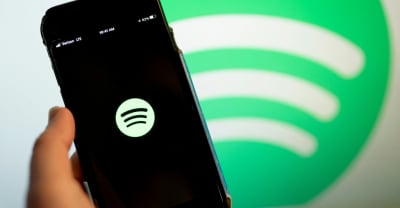 Universal Music Group is targeting AI-generated music on streaming platforms